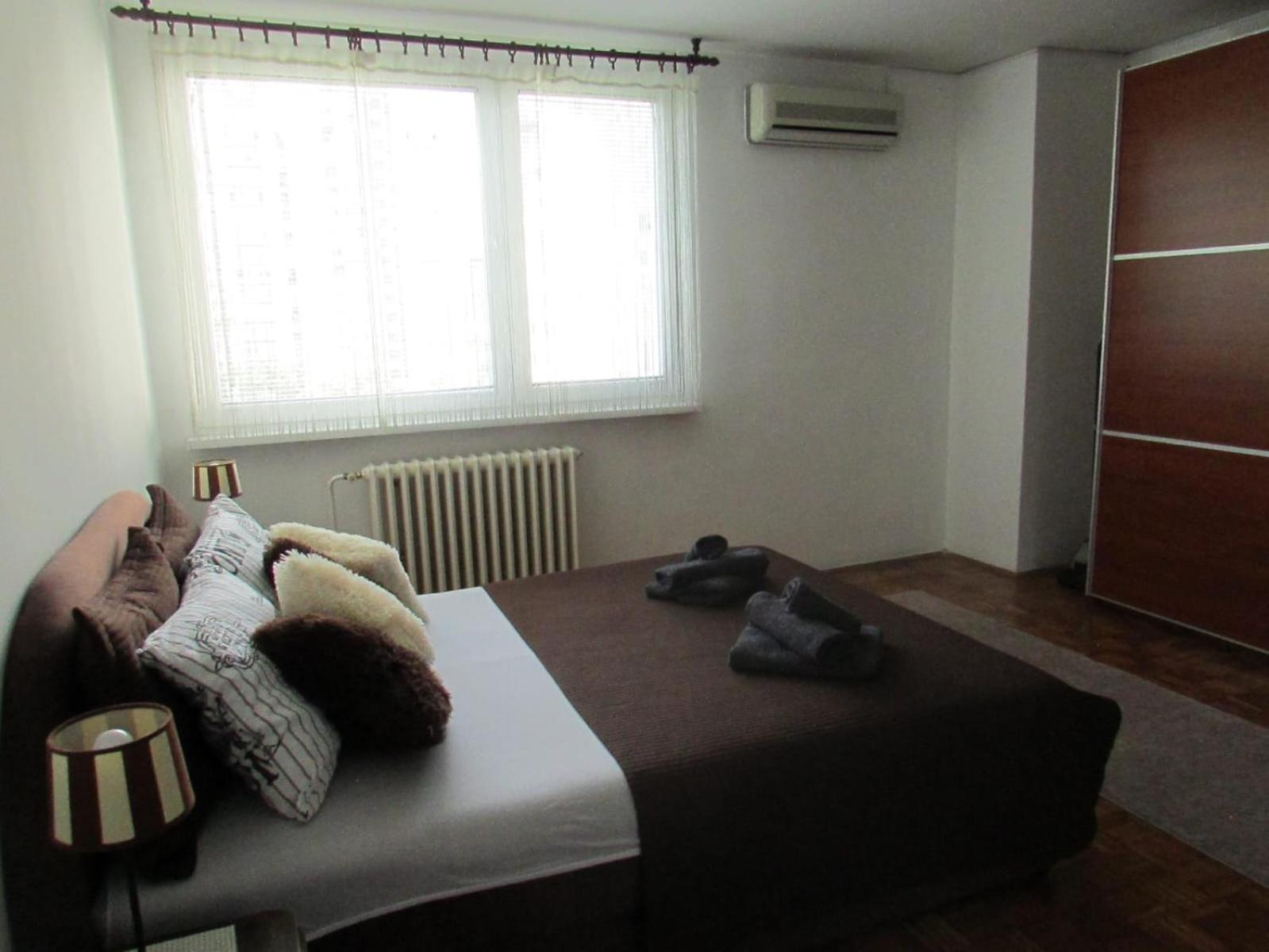 Apartman Family Sarajevo Exterior photo