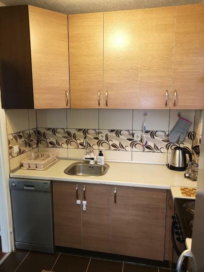 Apartman Family Sarajevo Exterior photo