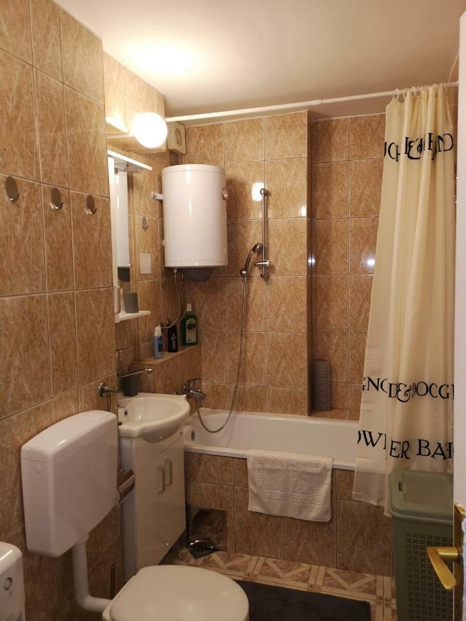 Apartman Family Sarajevo Exterior photo